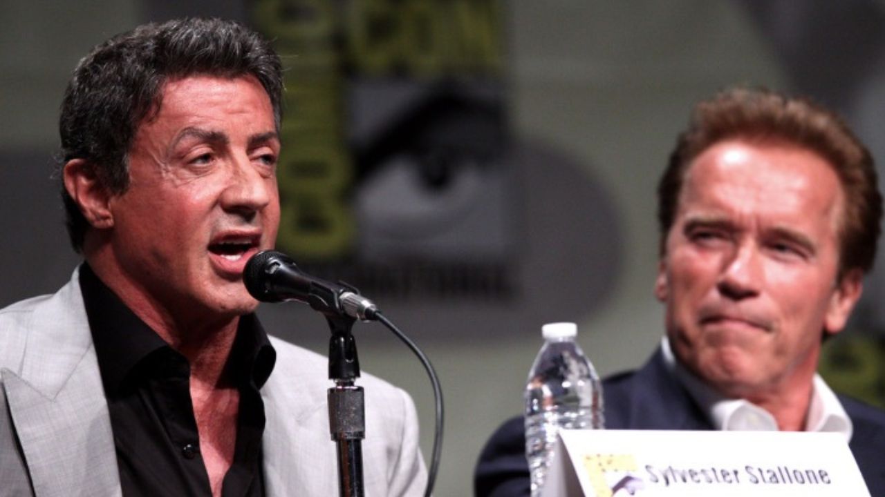 Sylvester Stallone si myslí, že moderné akčné filmy majú jeden veľký problém