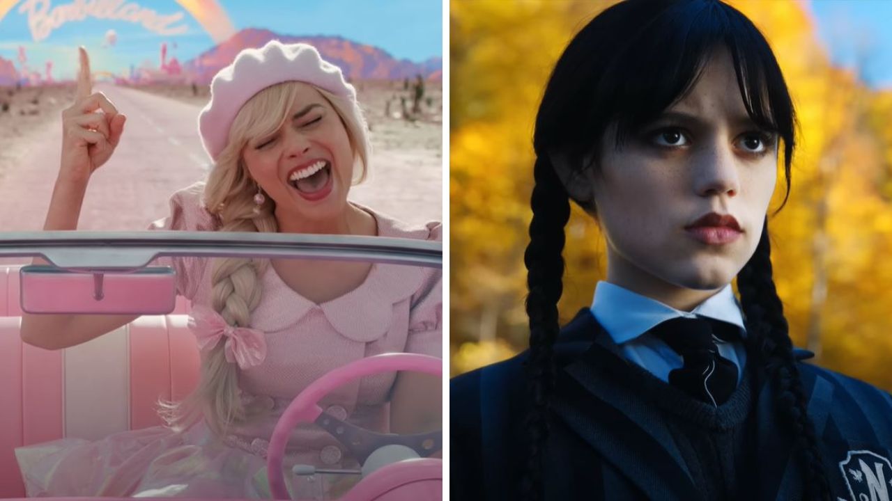 Kvíz pre pravých filmových nadšencov – zvládnete to?