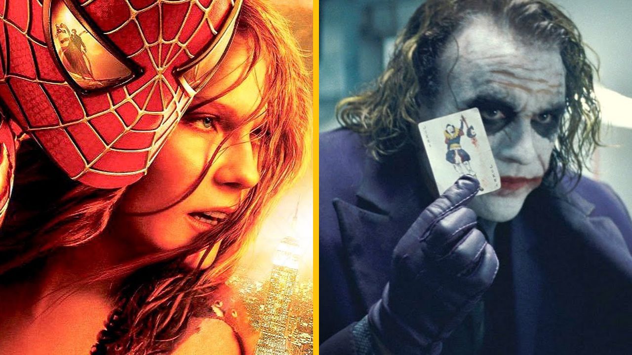 10 najlepších filmov o superhrdinoch, ktoré vznikli v  21. storočí