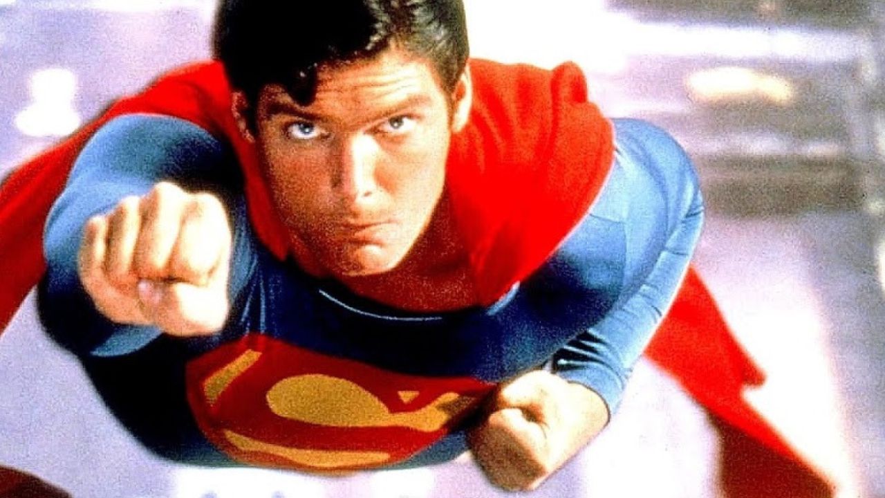 Všetkých 11 filmov o Supermanovi, od najlepšieho po najhorší 