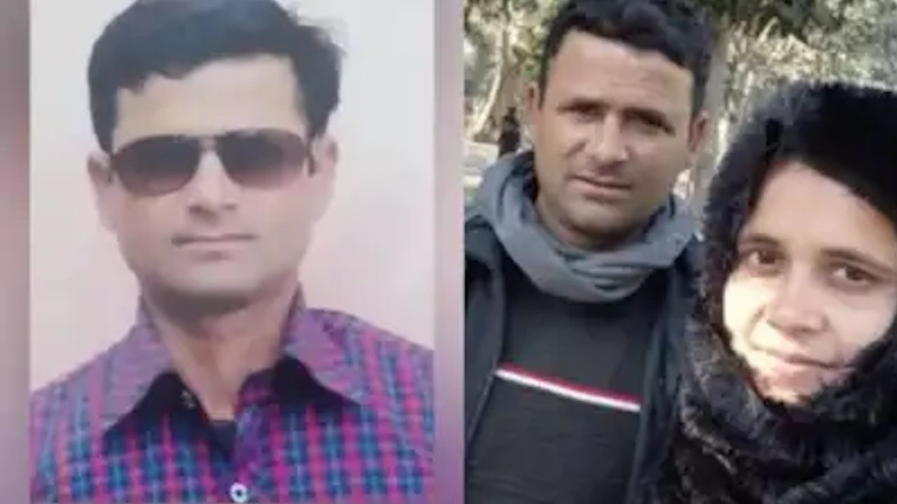 Otec (55) utiekol s 22-ročnou snúbenicou svojho syna. Vzali aj všetky rodinné úspory