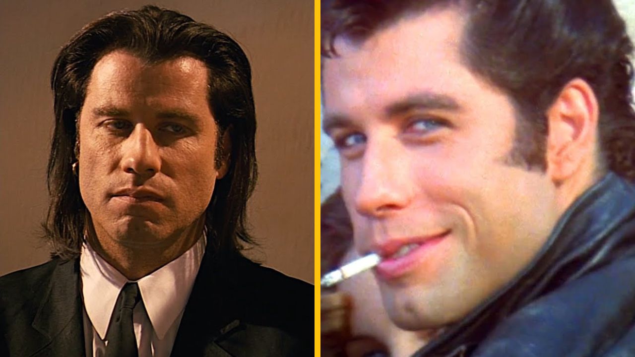 10 najlepších filmov, v ktorých hral počas svojej kariéry John Travolta (71)