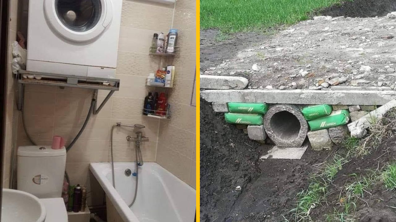 10 (skoro geniálnych) remeselníkov, ktorí to „vedia urobiť lacnejšie“ #11