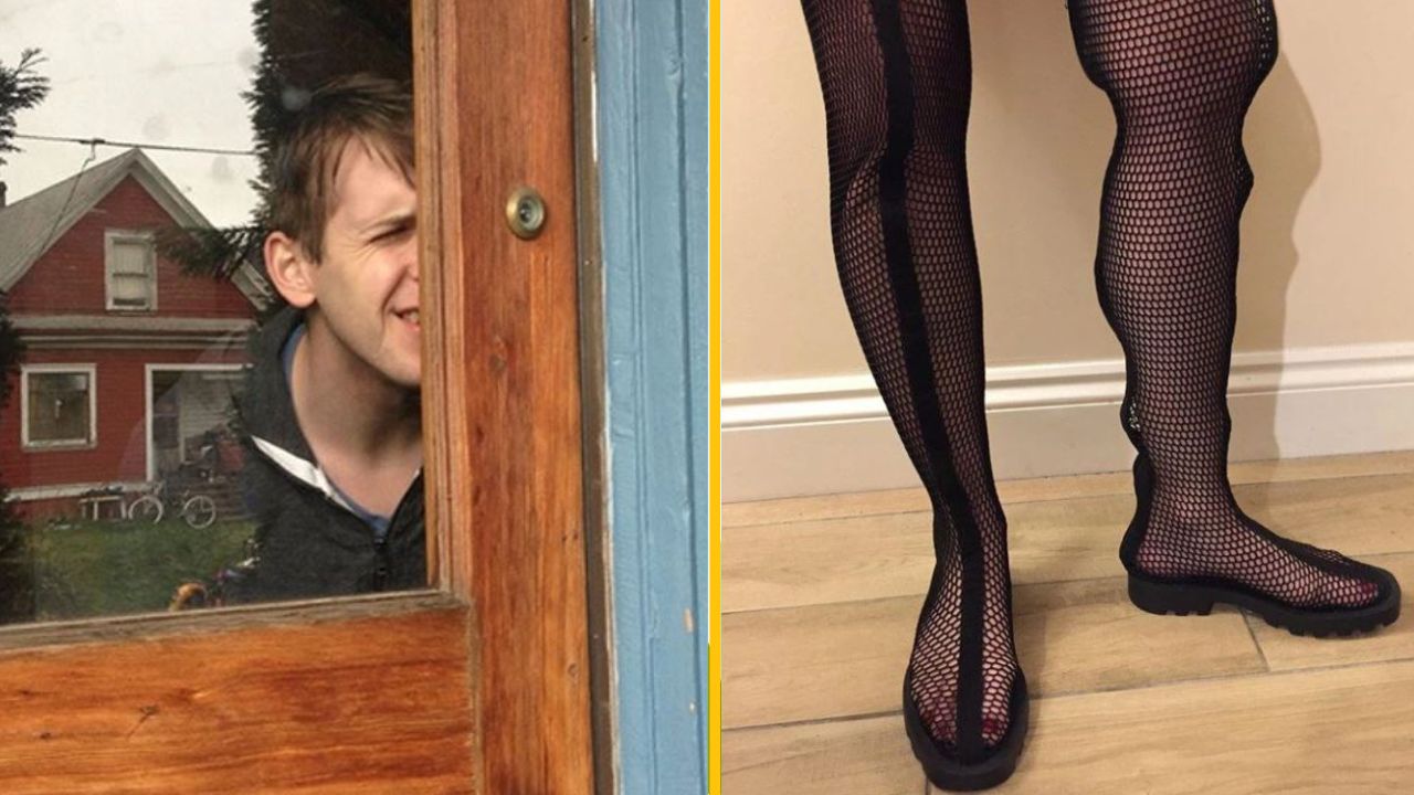 18 dizajnových nápadov, ktoré sú buď čisto geniálne, alebo úplne smiešne