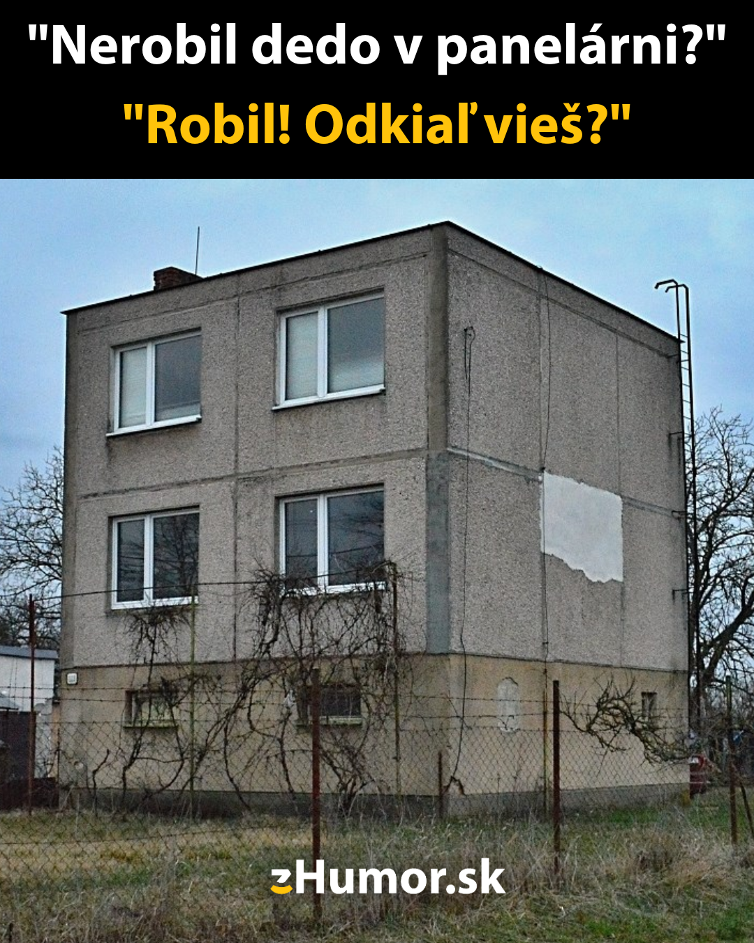 Architektúra časov minulých