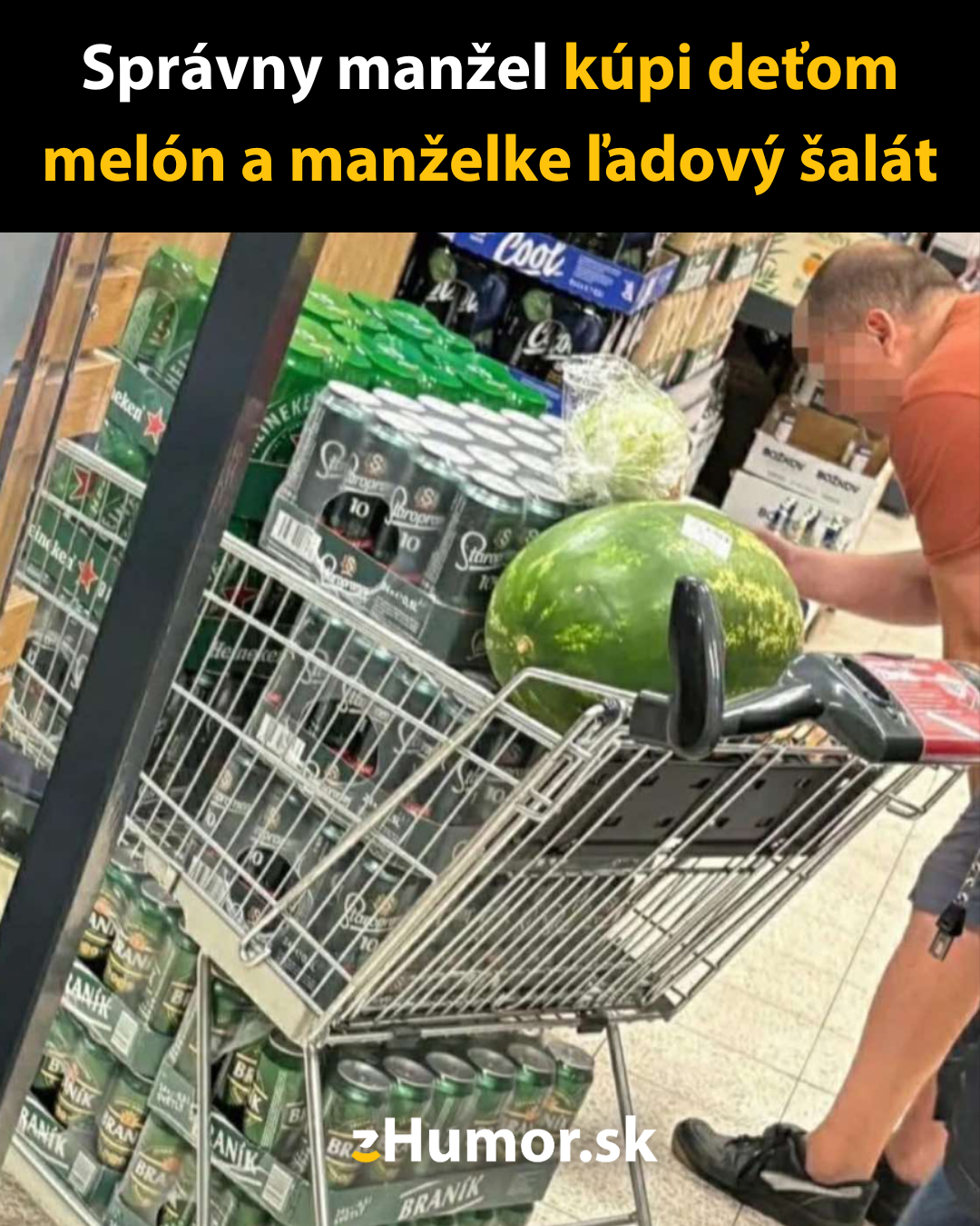 Keď je muž starostlivým manželom a otcom
