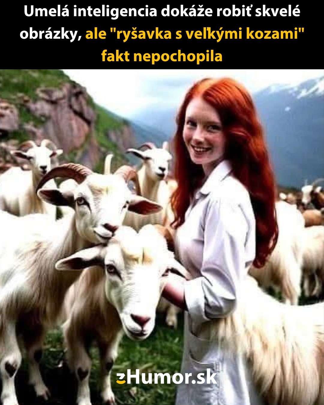 Umelá inteligencia má ešte čo vylepšovať