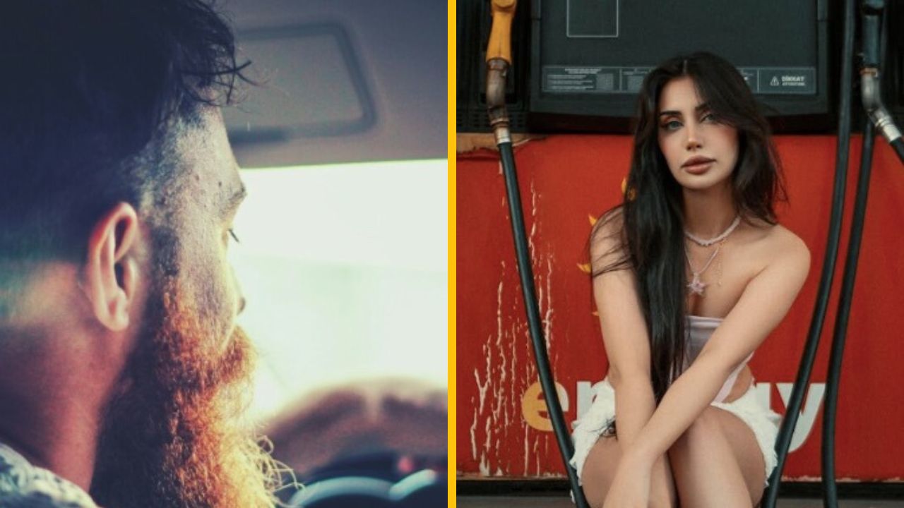 Zabudol manželku na čerpacej stanici, spomenul si na ňu o 300 kilometrov neskôr