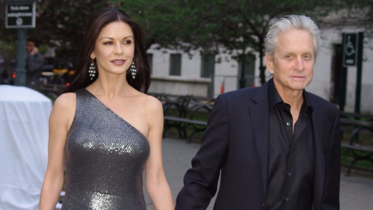 Koniec po 60 rokoch: Michael Douglas (80) vyhlásil, že už končí s herectvom