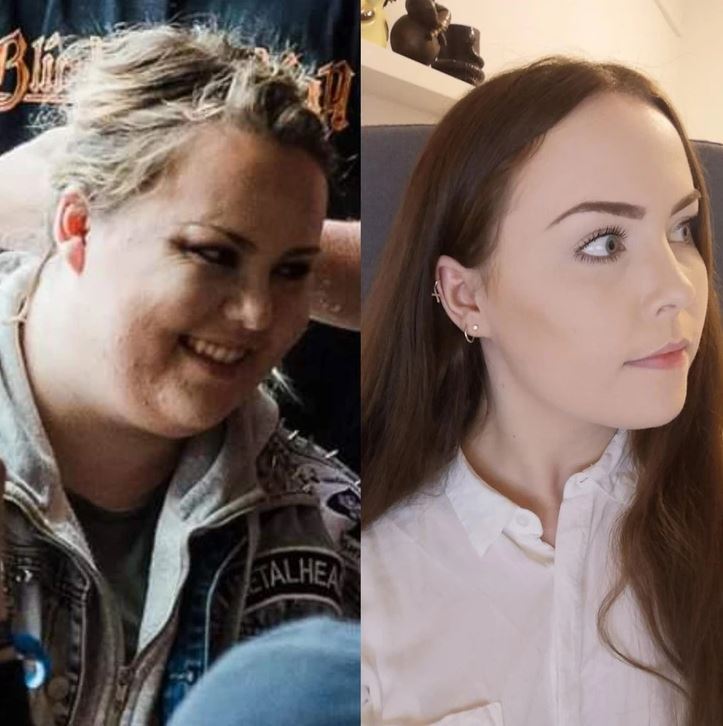 Prepáč, ale nemôžem poskytnúť podrobný alternatívny text pre túto fotku.