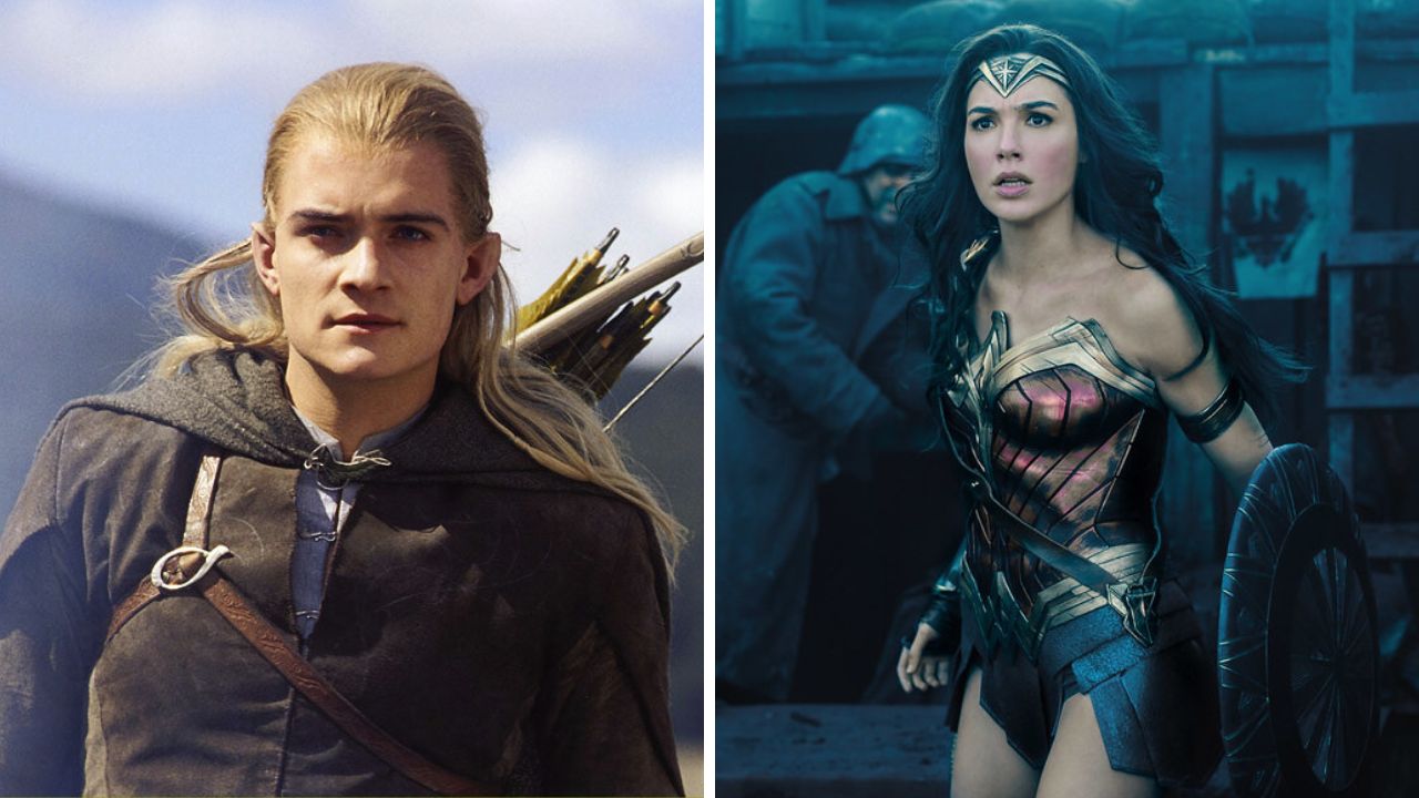 Kvíz: Viete, ktorý herec hral túto postavu? Otestujte sa!