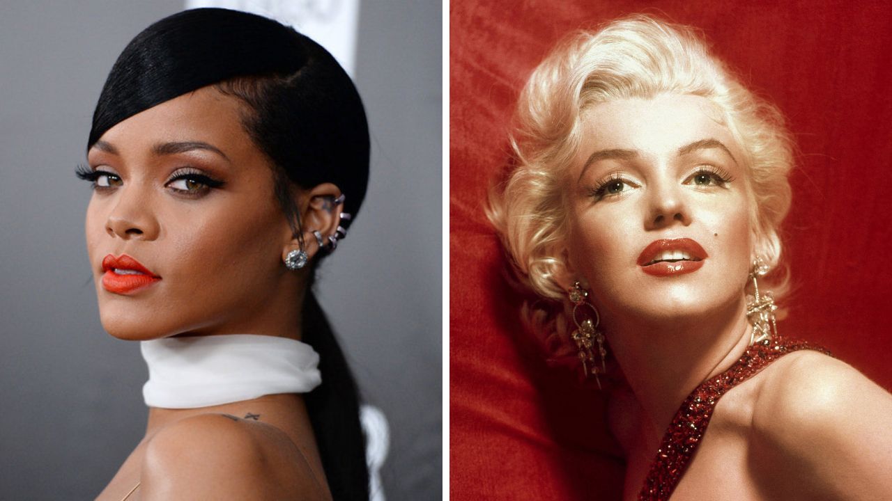 Kvíz: Poznáte pravé mená celebrít, ktoré sa skrývajú za pseudonymami?