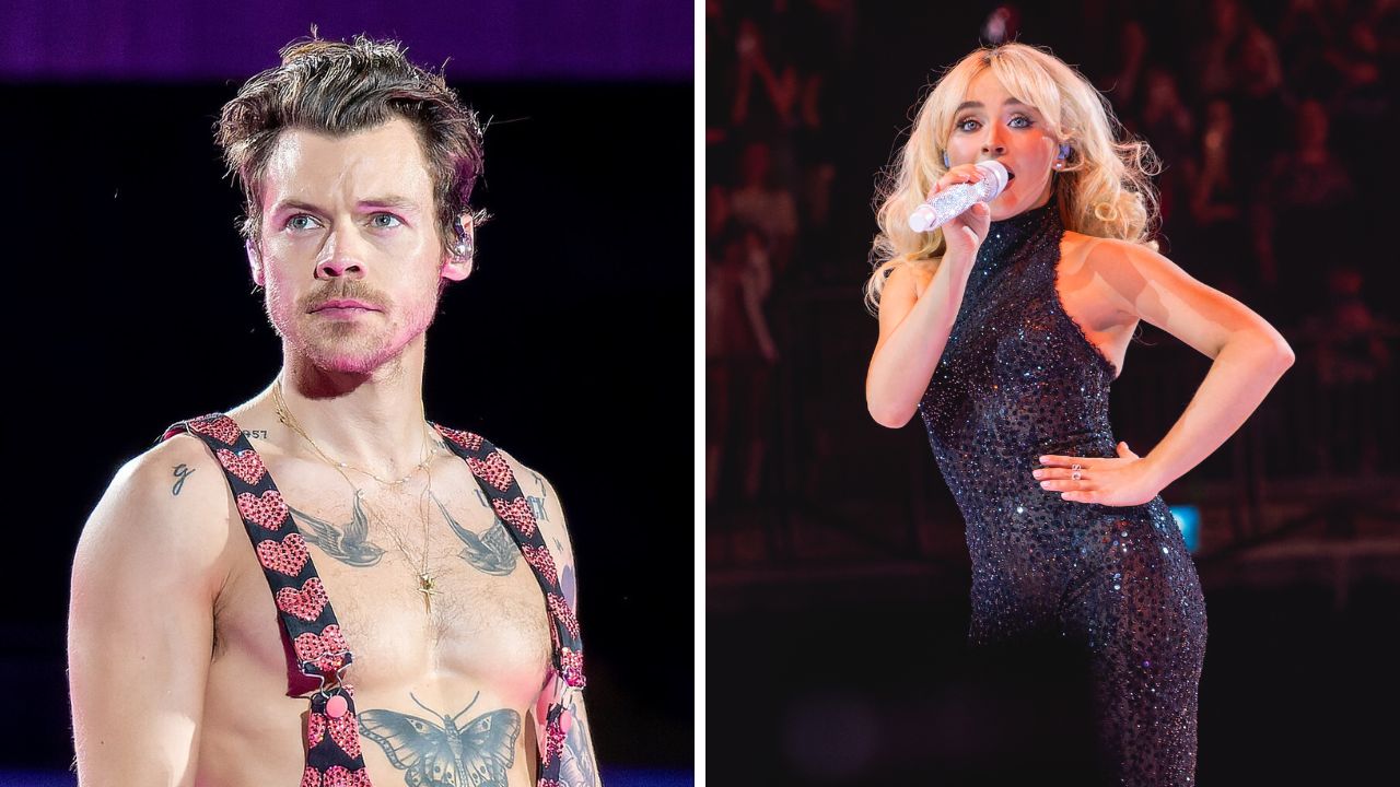 Kvíz: Mladé hviezdy a ich piesne – trafíte všetkých? Otestujte sa!