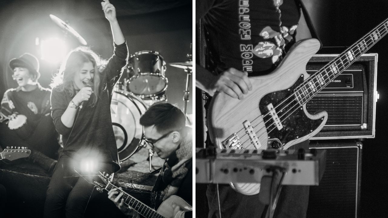 Hudobný kvíz: Spomeniete si, ktorá kapela naspievala tieto legendárne hity?