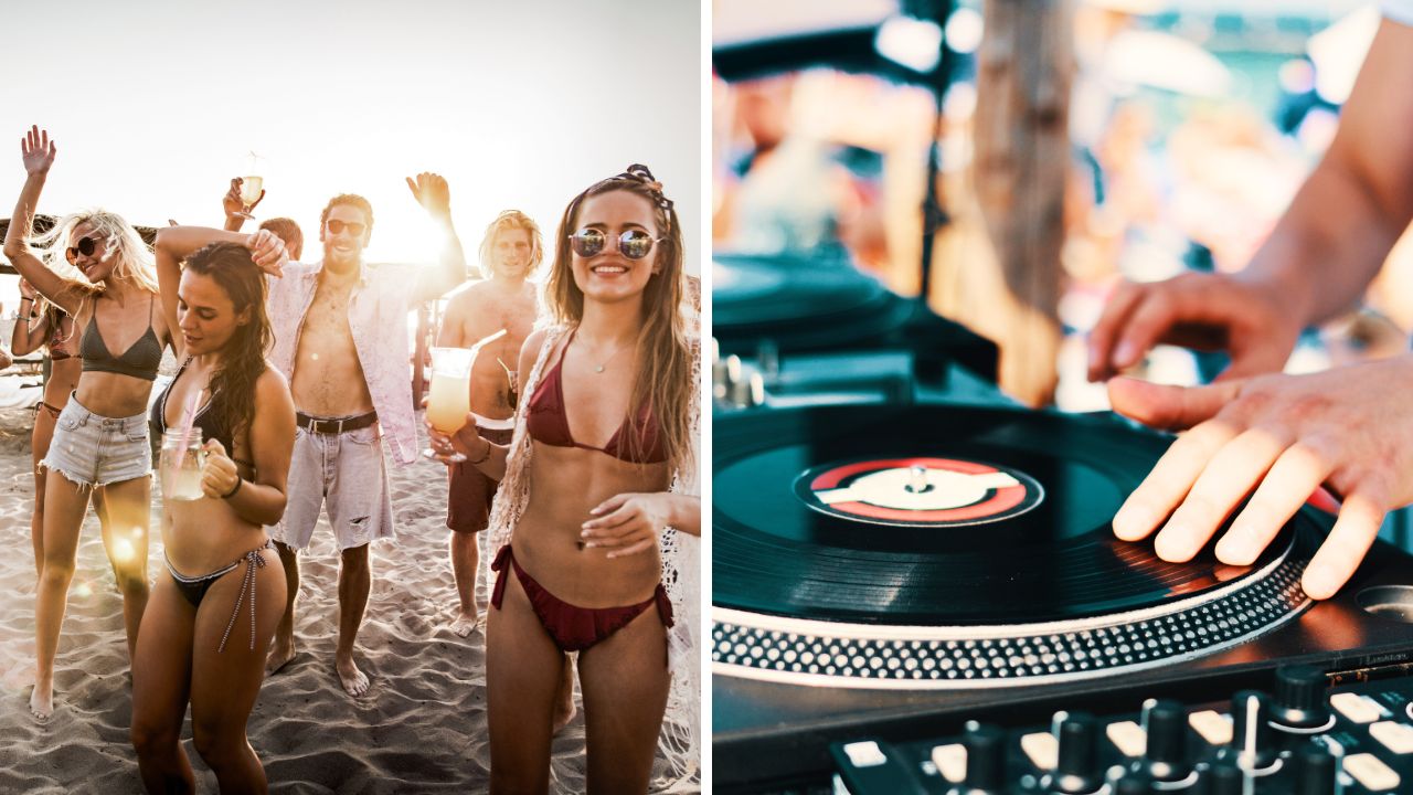 Hudobný kvíz: Viete, kto spieva tieto známe letné hity? Otestujte sa!