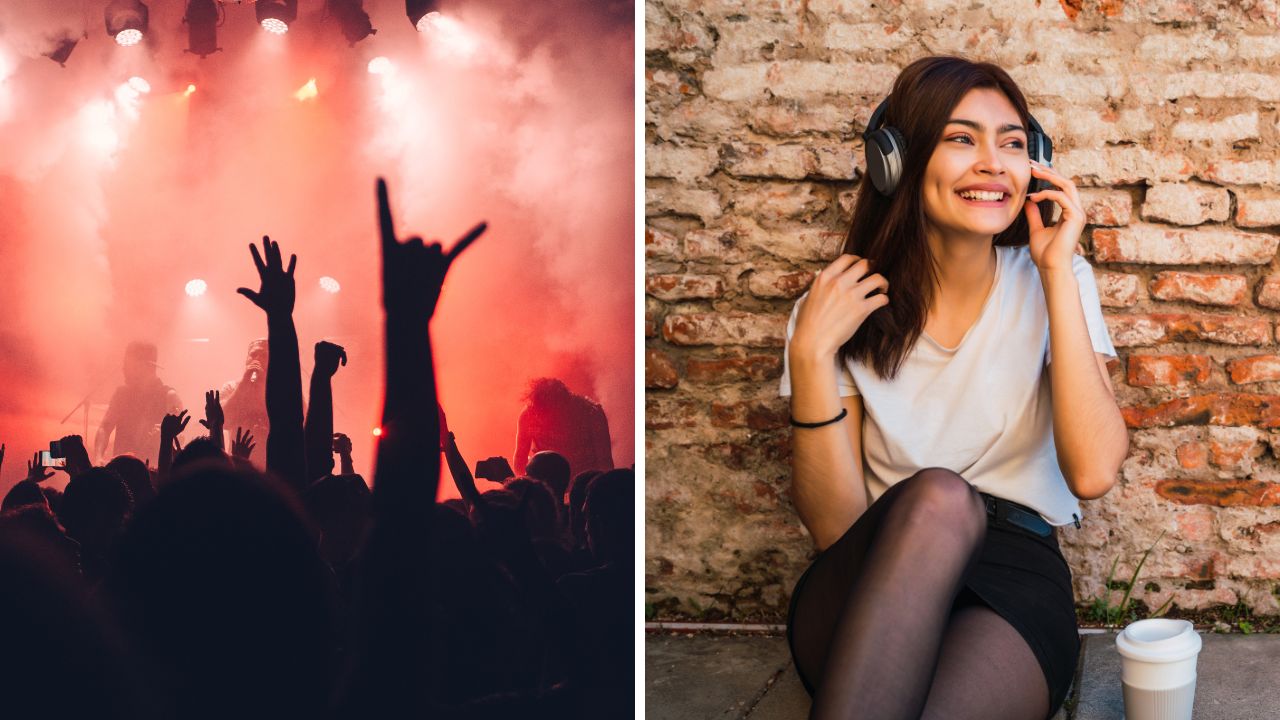 Hudobný kvíz: Spoznáte interpreta len podľa názvu piesne?