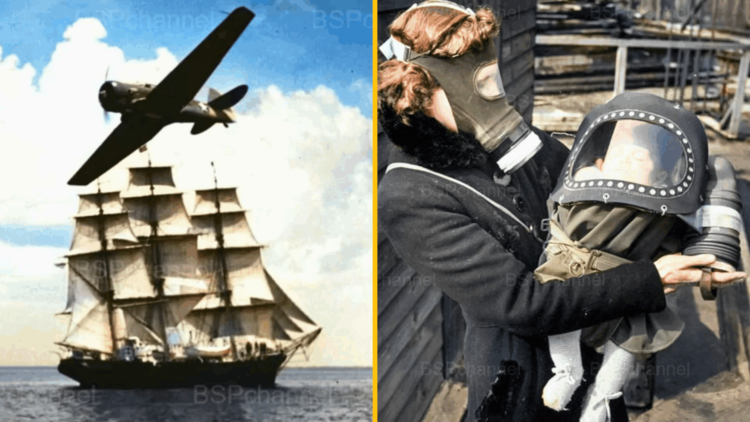 Vzácne a zaujímavé fotografie z frontov druhej svetovej vojny