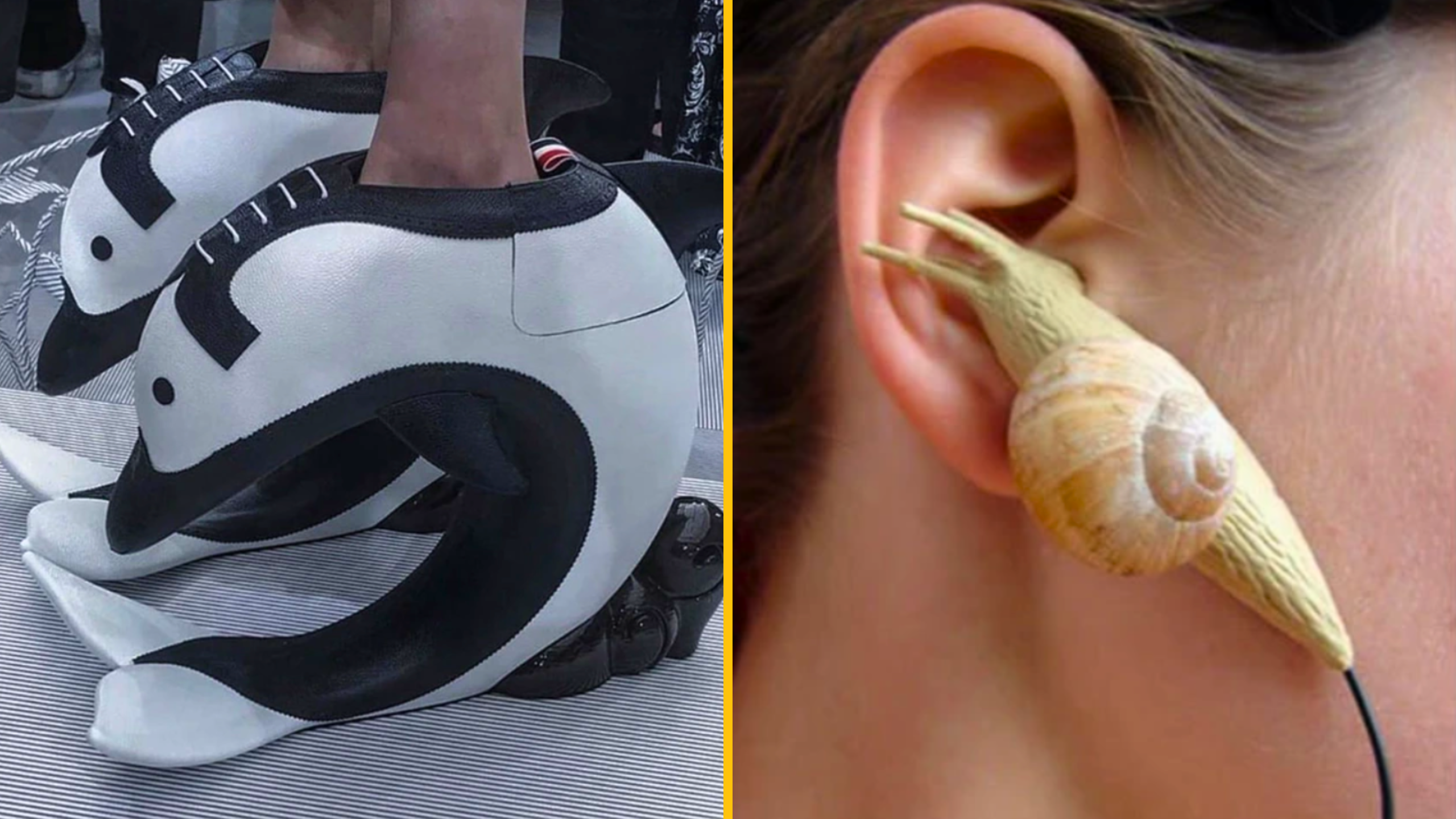 10 dizajnových riešení, ktoré popierajú zdravý rozum