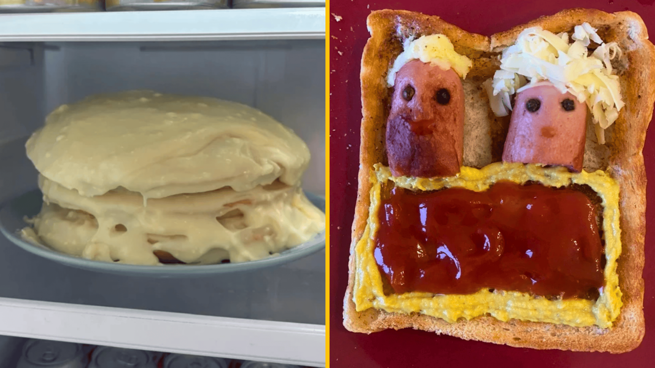 10+ kulinárskych „majstrovských diel“ – 1. časť