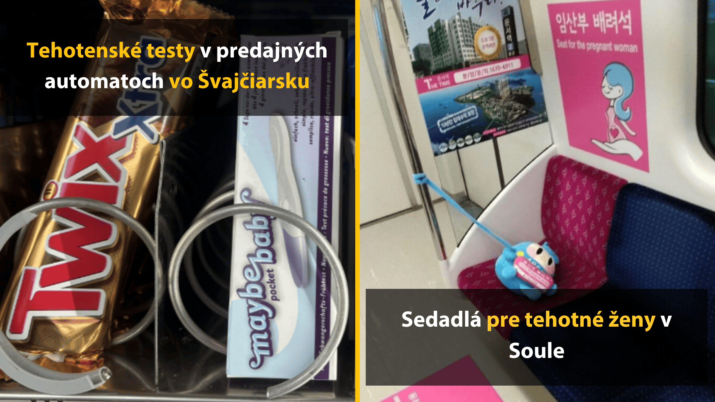 10 fotografií zo skutočného života v zahraničí, ktoré neuvidíte v cestovných brožúrach – 2. časť