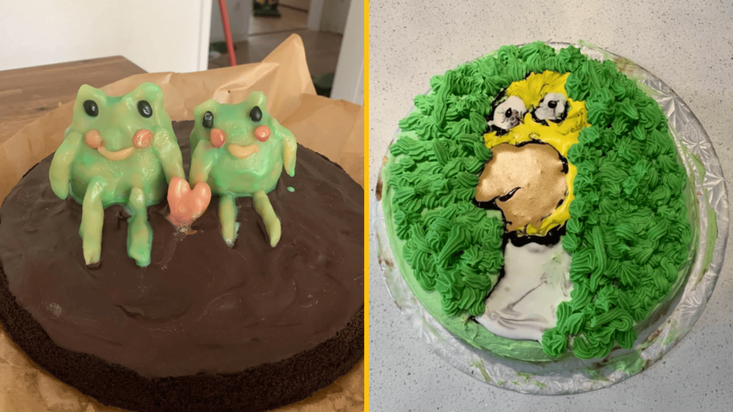 13 mužov, ktorí sa pustili do pečenia