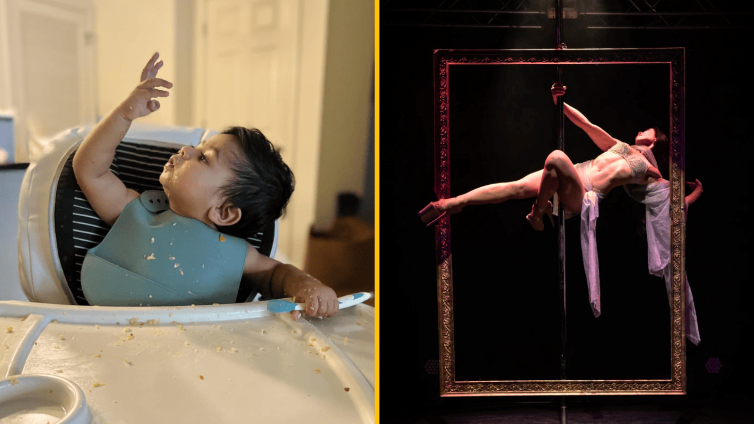 10+ fotografií, ktoré sú majstrovským dielom