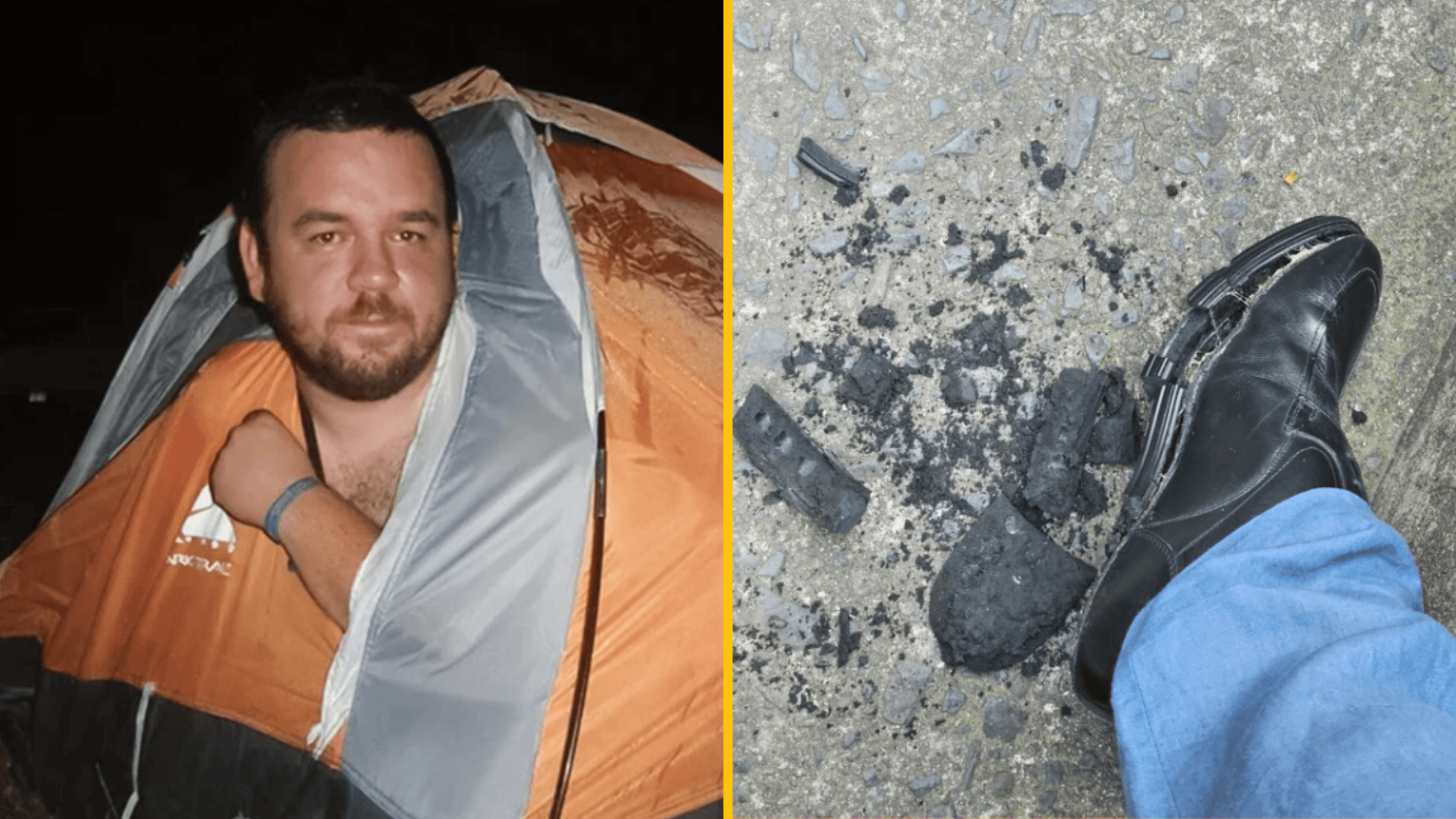 10+ ľudí, ktorí zažili tvrdé zlyhanie, ktoré vás pobaví