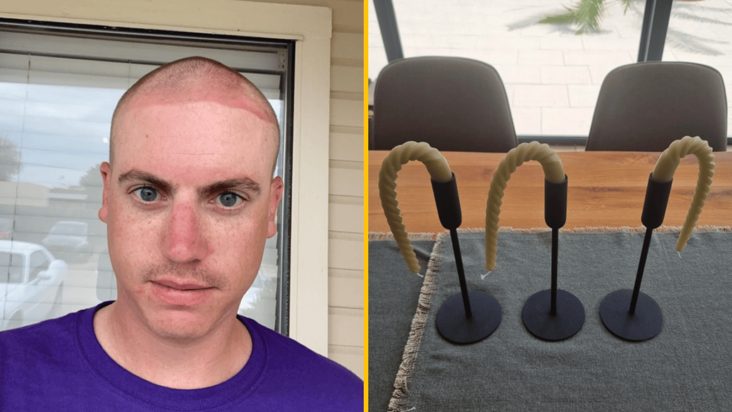 10+ fotografií, ktoré ukazujú temnú stránku leta lepšie ako tisíc slov