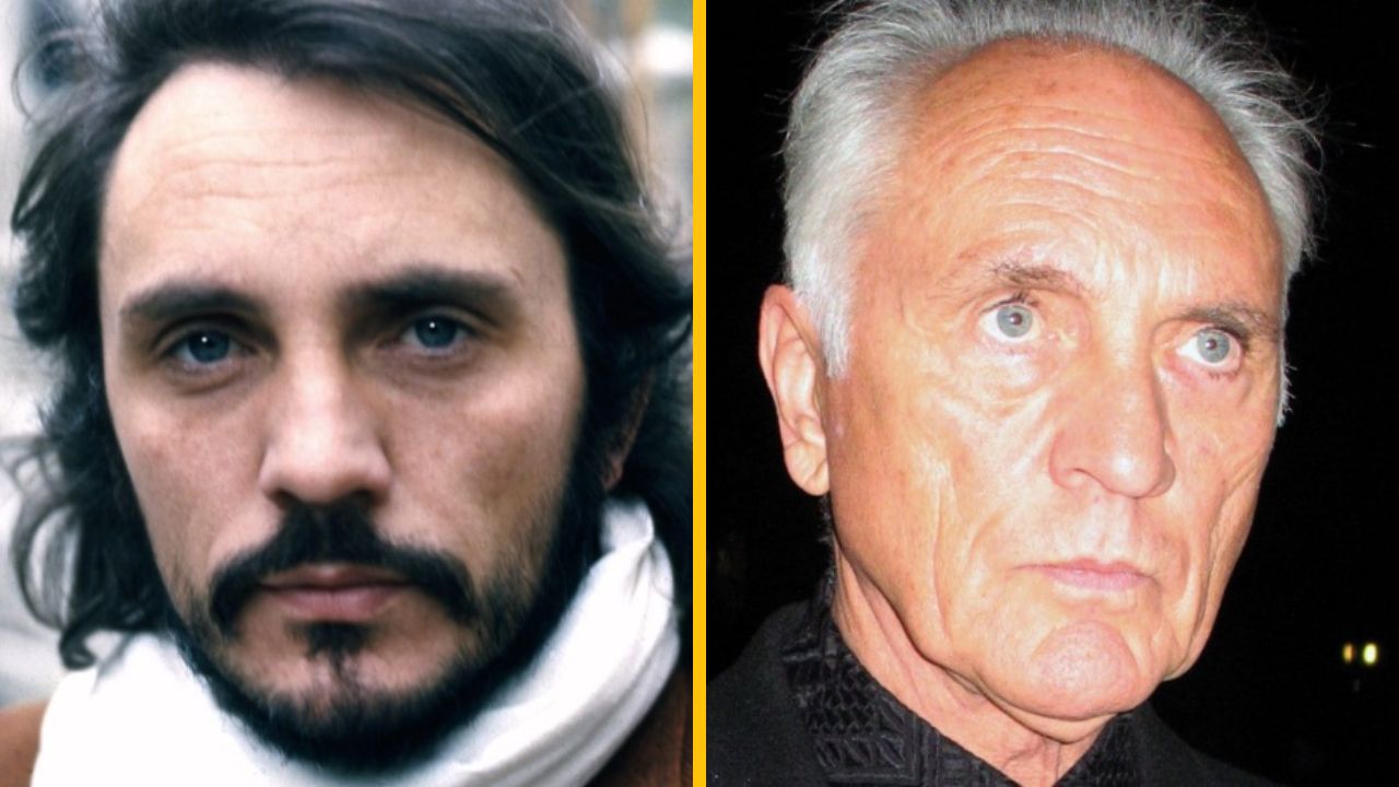 Smutné správy: Hviezdny Brit Terence Stamp odišiel do hereckého neba