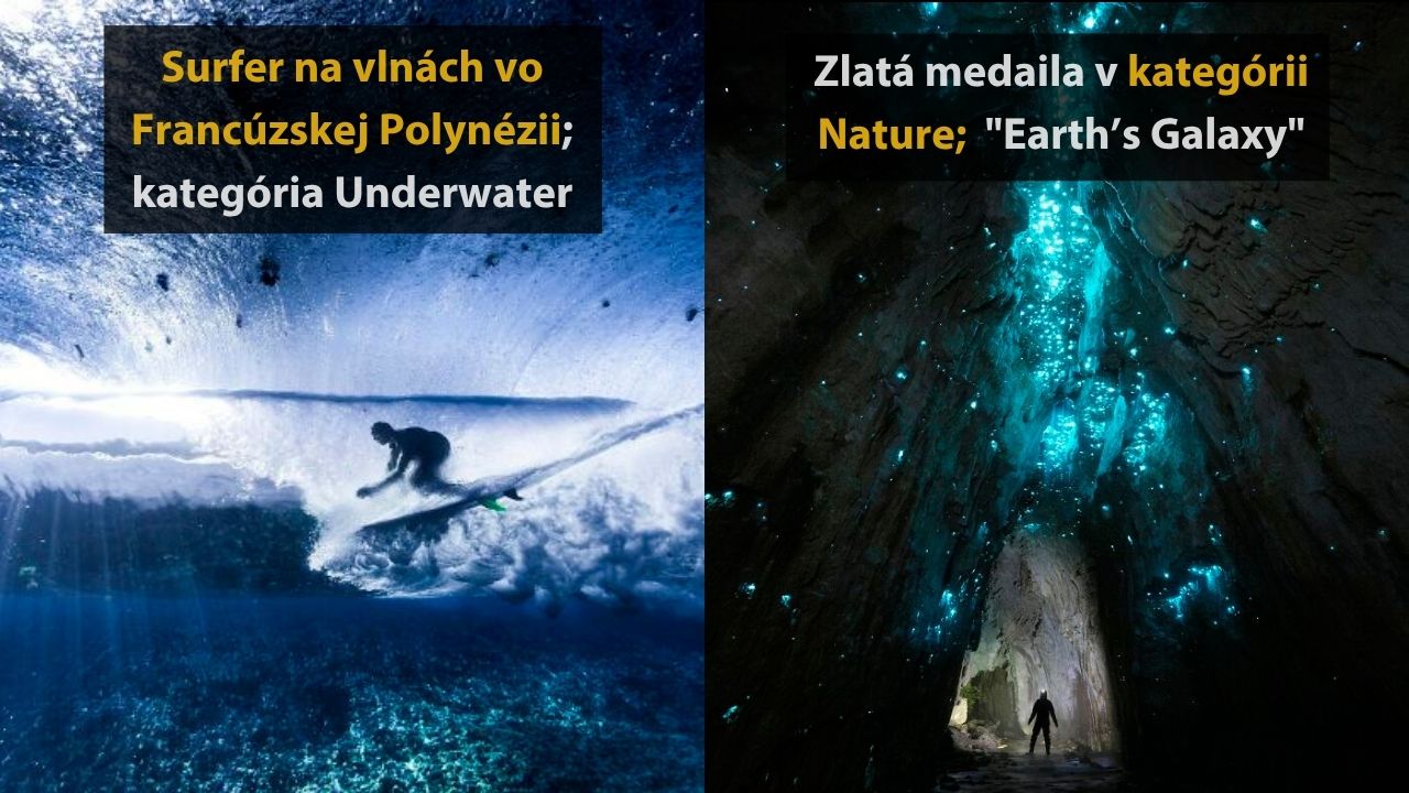 6 úžasných fotografií podľa výsledkov cien Refocus Awards 2025, 1.časť
