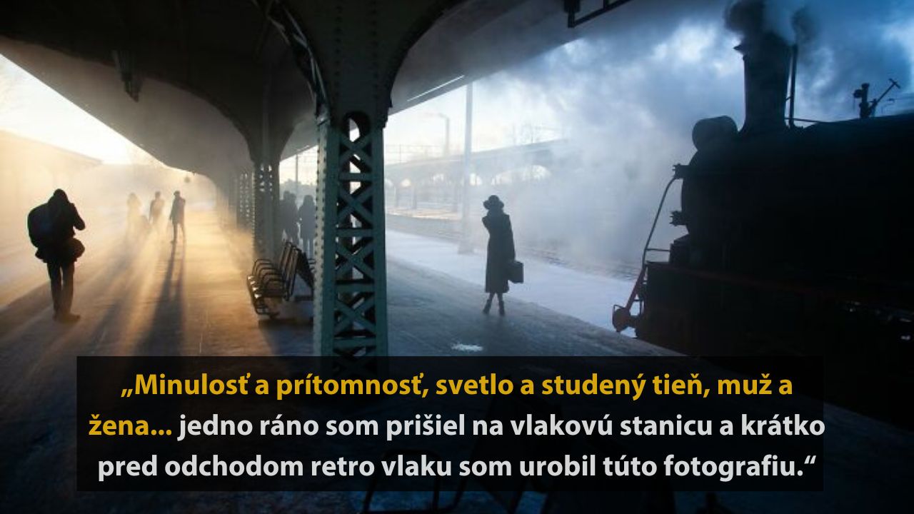 6 úžasných fotografií podľa výsledkov cien Refocus Awards 2025, 2.časť