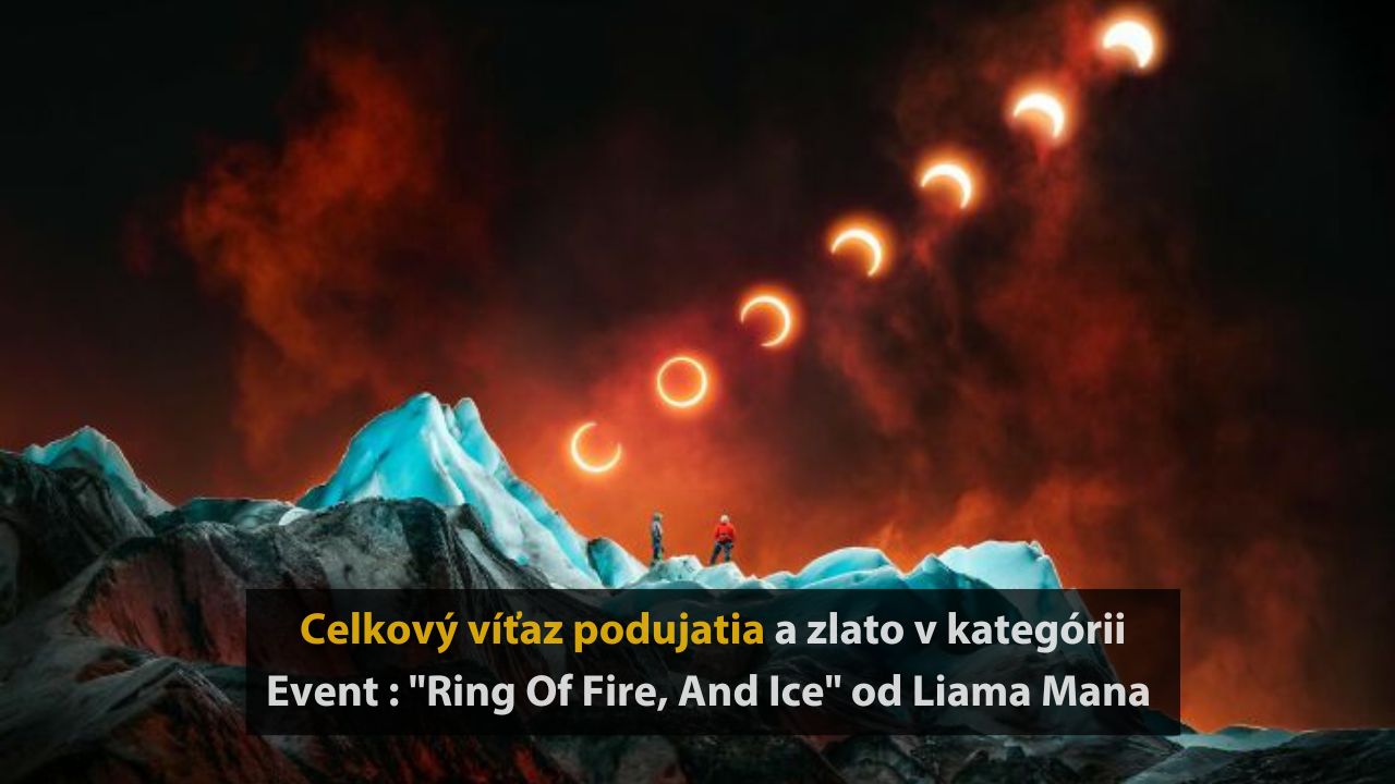 6 úžasných fotografií podľa výsledkov cien Refocus Awards 2025, 3.časť
