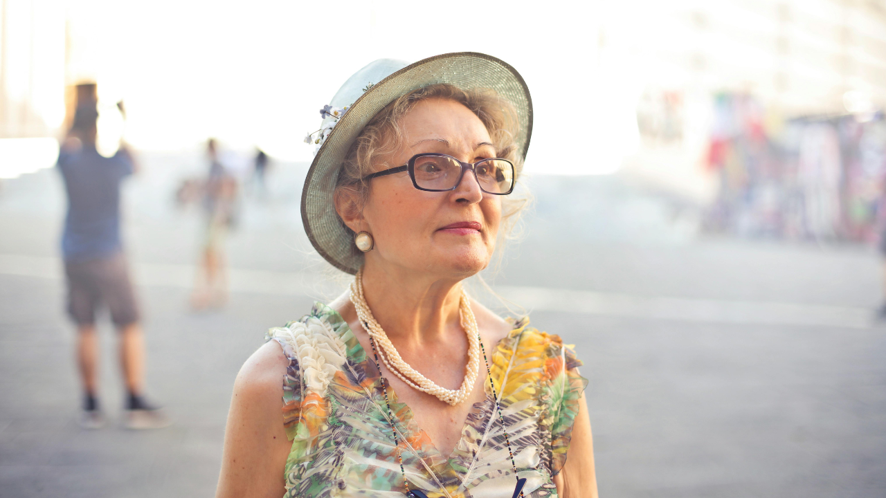 Dospelá žena urobila na koncerte dieťaťu niečo, čomu sa len ťažko verí