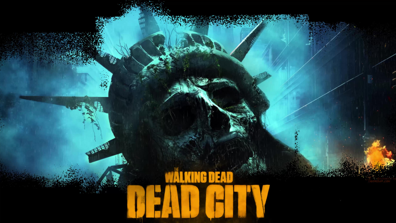 Herečka zo seriálu „Walking Dead“ zomrela vo veku 33 rokov