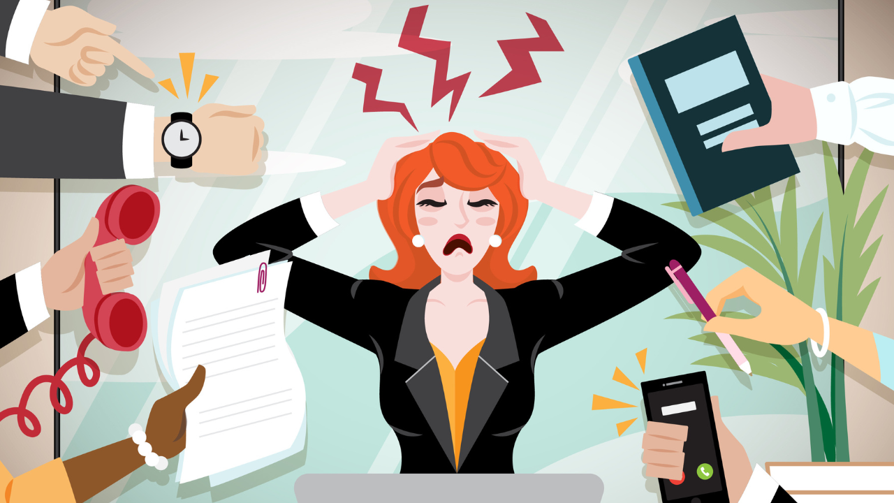 Vystresovaní dospelí sa vracajú k jednej veci z detstva, od ktorej nás rodičia odúčali