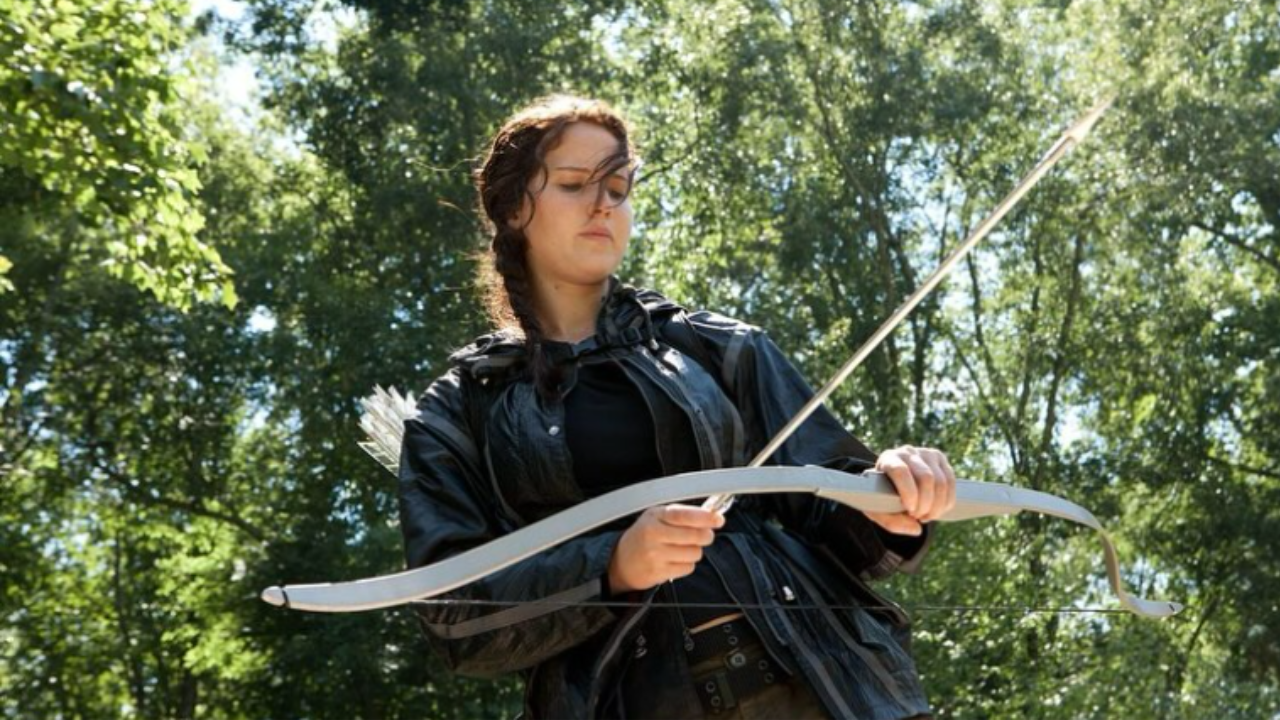 Kedy vyjdú najnovšie „Hry o život“ s podtitulom „Sunrise on The Reaping“?