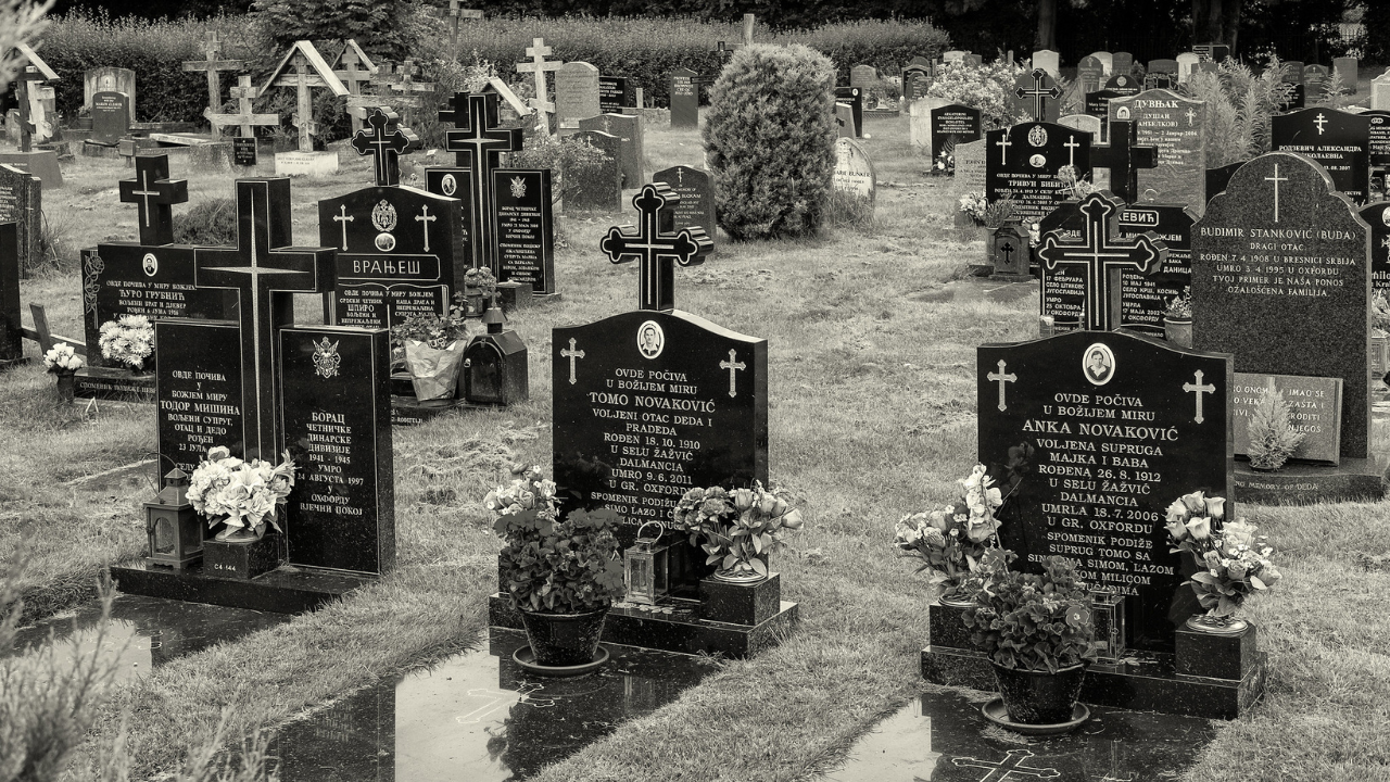 Vedeli ste, že v tomto španielskom meste je ilegálne zomrieť?