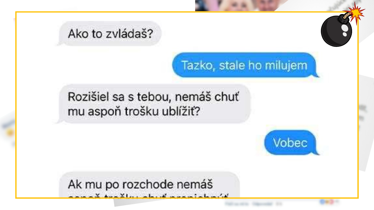 Bomby zo sociálnych sietí #1233 – vieš aká je definícia skutočnej lásky?