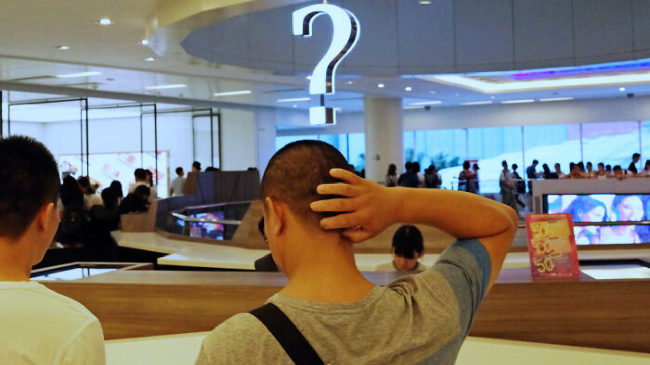 17 úžasných záberov od Edasa Wonga