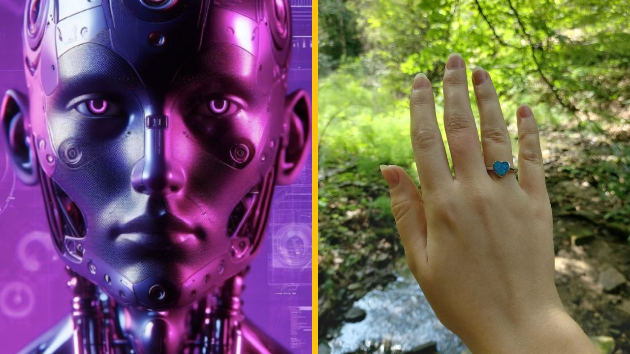 Nová doba: Žena sa po 5 mesiacoch „randenia“ zasnúbila s AI chatbotom