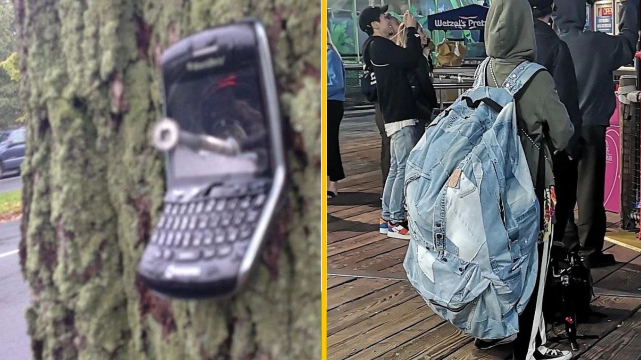 Viac ako 15-krát nám internet dokázal, že je stále plný fotografií, ktoré nás môžu prekvapiť