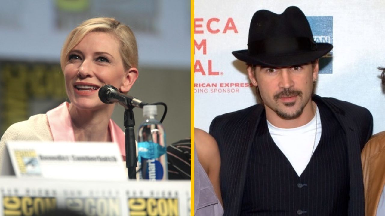 10 celebrít, o ktorých ste možno ani netušili, že nie sú z USA, ale z iných častí sveta