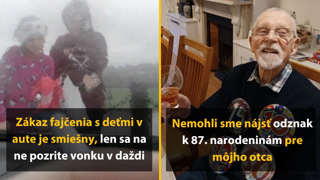 10 britských momentov, ktoré dokonale vystihujú ich podivný svet