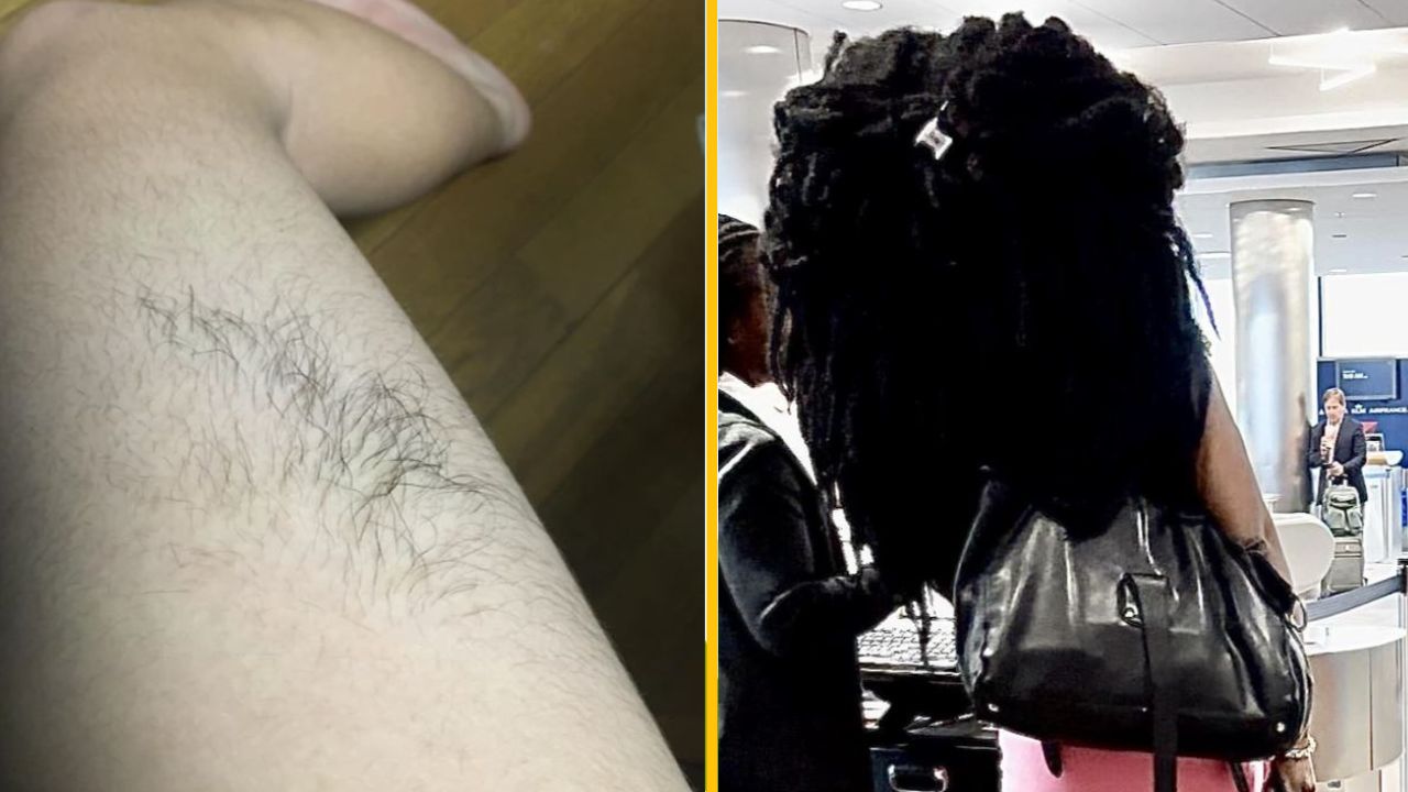 13 prípadov, keď príroda dala ľuďom jedinečné vlastnosti