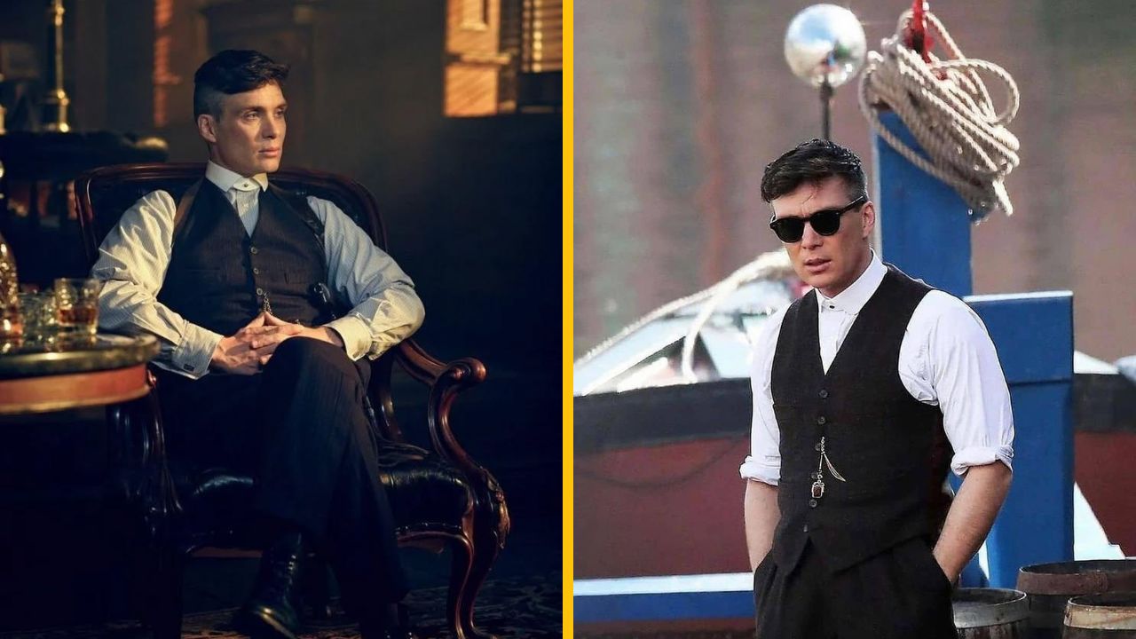 Cillian Murphy sa kvôli Peaky Blinders vzdal svojho 15-ročného lifestylu