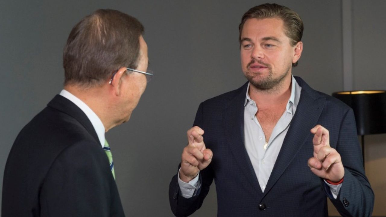 Leo DiCaprio v Hollywoode ľutuje iba jedinú vec: Ide o kultový film z roku 1997