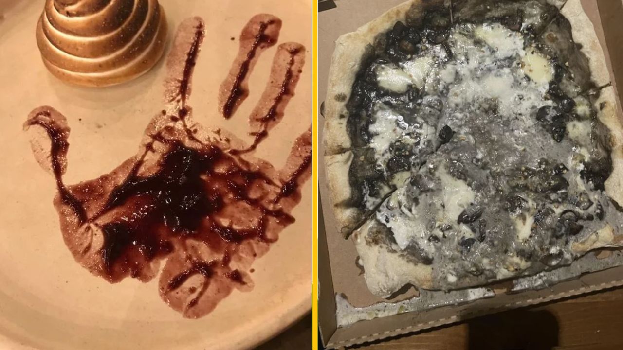 15+ kuchárskych dobrodružstiev, ktoré sa úplne pokazili