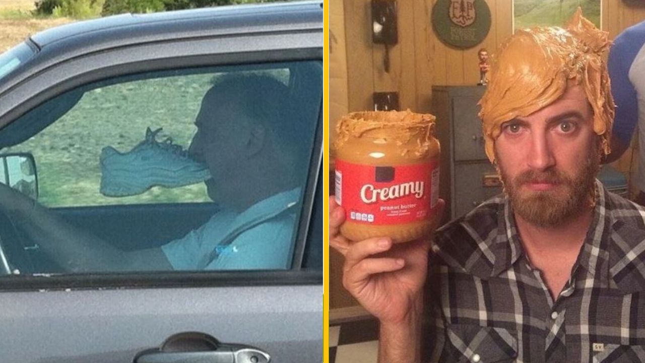 15 mätúcich fotografií, ktoré vás prinútia sa na chvíľu zastaviť