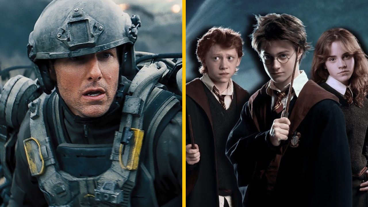 10 najlepších filmov o cestovaní v čase, ktoré boli kedy nakrútené