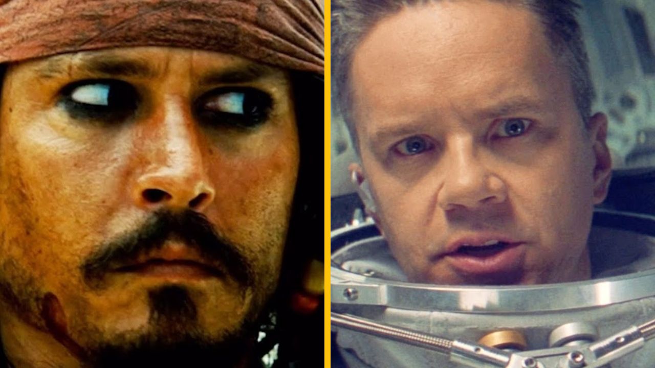 Všetkých 13 filmov, ktoré vznikli podľa atrakcií v Disneylande